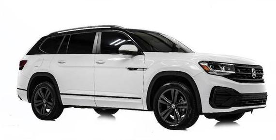 VOLKSWAGEN ATLAS 2021 1V2CR2CA1MC564584 image VOLKSWAGEN ATLAS 2021 1V2CR2CA1MC564584 image