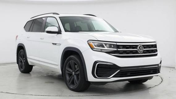 VOLKSWAGEN ATLAS 2021 1V2PR2CA5MC521349 image VOLKSWAGEN ATLAS 2021 1V2PR2CA5MC521349 image