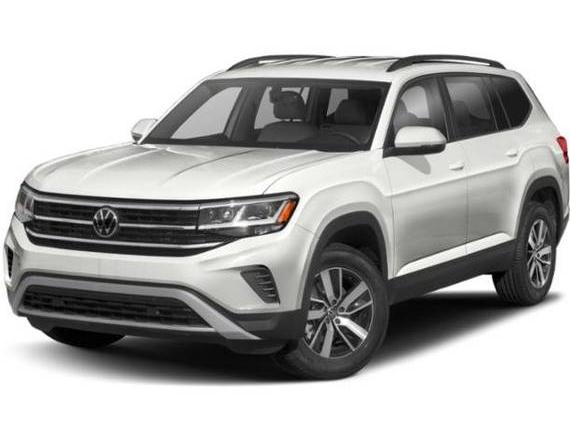 VOLKSWAGEN ATLAS 2021 1V2WR2CA3MC606699 image VOLKSWAGEN ATLAS 2021 1V2WR2CA3MC606699 image