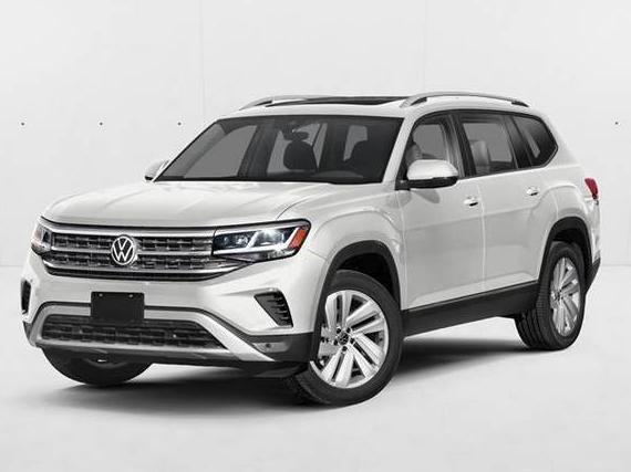 VOLKSWAGEN ATLAS 2021 1V2DP2CA7MC528814 image VOLKSWAGEN ATLAS 2021 1V2DP2CA7MC528814 image
