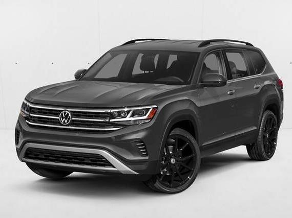 VOLKSWAGEN ATLAS 2021 1V2WR2CA7MC601182 image VOLKSWAGEN ATLAS 2021 1V2WR2CA7MC601182 image