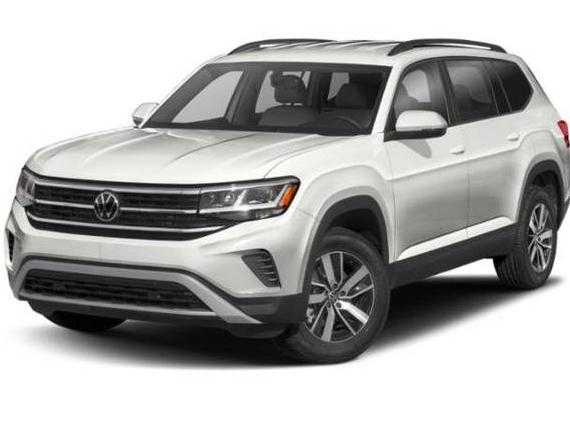 VOLKSWAGEN ATLAS 2021 1V2WP2CA8MC591896 image VOLKSWAGEN ATLAS 2021 1V2WP2CA8MC591896 image