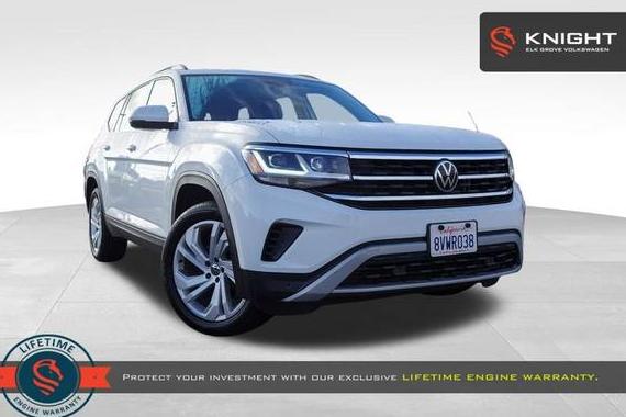VOLKSWAGEN ATLAS 2021 1V2WR2CA2MC575137 image VOLKSWAGEN ATLAS 2021 1V2WR2CA2MC575137 image