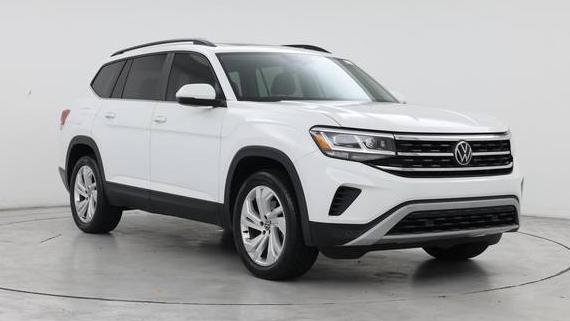 VOLKSWAGEN ATLAS 2021 1V2JP2CA3MC597146 image VOLKSWAGEN ATLAS 2021 1V2JP2CA3MC597146 image