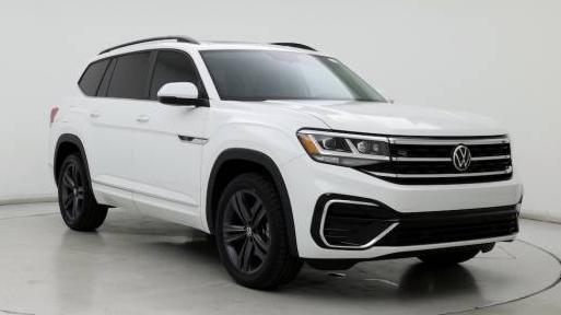 VOLKSWAGEN ATLAS 2021 1V2PR2CA8MC562719 image VOLKSWAGEN ATLAS 2021 1V2PR2CA8MC562719 image