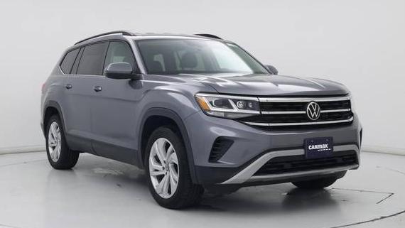 VOLKSWAGEN ATLAS 2021 1V2DP2CA2MC515940 image