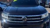 VOLKSWAGEN ATLAS 2021 1V2WR2CA9MC556682 image