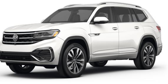 VOLKSWAGEN ATLAS 2021 1V2CR2CA8MC559480 image VOLKSWAGEN ATLAS 2021 1V2CR2CA8MC559480 image