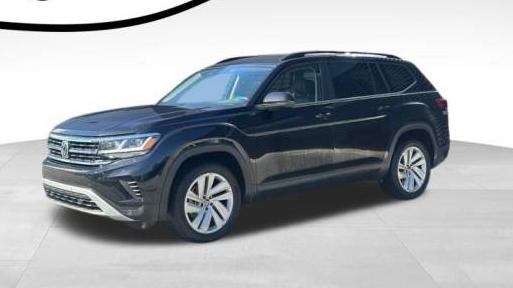 VOLKSWAGEN ATLAS 2021 1V2WR2CA8MC596459 image