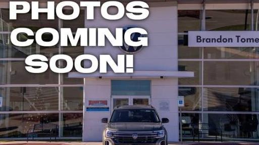 VOLKSWAGEN ATLAS 2021 1V2JR2CA8MC567831 image