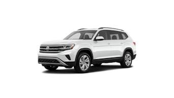VOLKSWAGEN ATLAS 2021 1V2JR2CA8MC599176 image