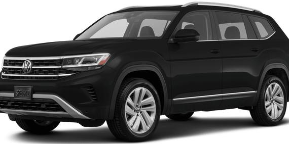 VOLKSWAGEN ATLAS 2021 1V2ER2CA9MC601258 image VOLKSWAGEN ATLAS 2021 1V2ER2CA9MC601258 image