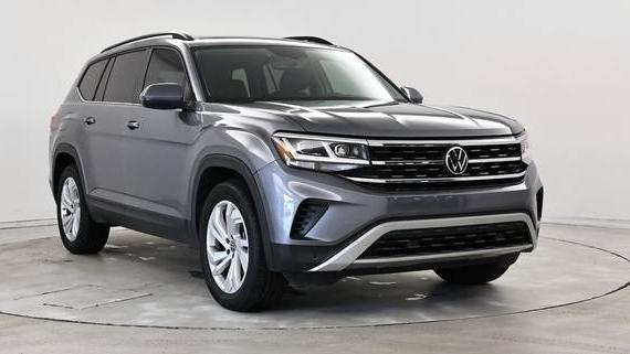 VOLKSWAGEN ATLAS 2021 1V2JP2CA4MC545430 image VOLKSWAGEN ATLAS 2021 1V2JP2CA4MC545430 image