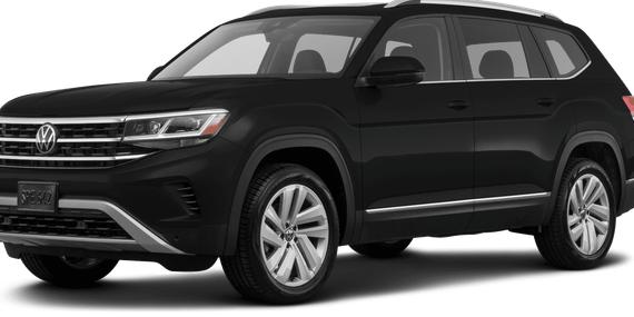 VOLKSWAGEN ATLAS 2021 1V2ER2CA3MC519994 image VOLKSWAGEN ATLAS 2021 1V2ER2CA3MC519994 image