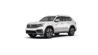 VOLKSWAGEN ATLAS 2021 1V2MR2CA9MC558004 image