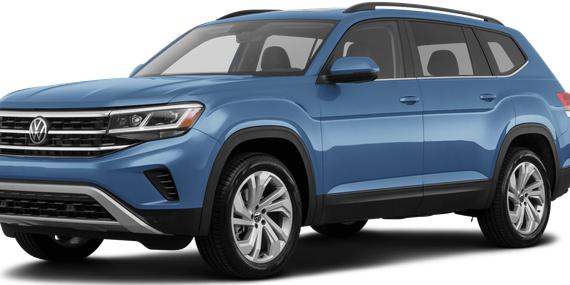 VOLKSWAGEN ATLAS 2021 1V2WR2CA9MC578083 image VOLKSWAGEN ATLAS 2021 1V2WR2CA9MC578083 image