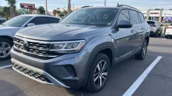 VOLKSWAGEN ATLAS 2021 1V2DP2CA4MC561155 image