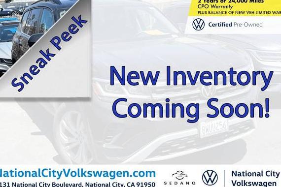 VOLKSWAGEN ATLAS 2021 1V2WR2CA3MC576037 image