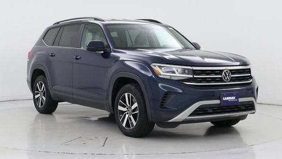 VOLKSWAGEN ATLAS 2021 1V2DP2CAXMC535997 image VOLKSWAGEN ATLAS 2021 1V2DP2CAXMC535997 image