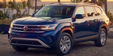 VOLKSWAGEN ATLAS 2021 1V2JR2CA6MC606612 image VOLKSWAGEN ATLAS 2021 1V2JR2CA6MC606612 image