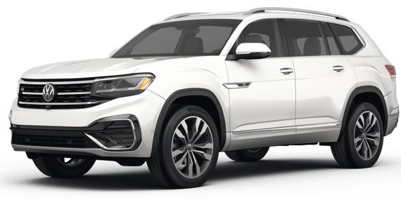 VOLKSWAGEN ATLAS 2021 1V2PR2CA8MC577429 image VOLKSWAGEN ATLAS 2021 1V2PR2CA8MC577429 image