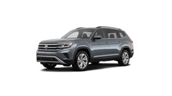 VOLKSWAGEN ATLAS 2021 1V2DP2CA0MC578082 image