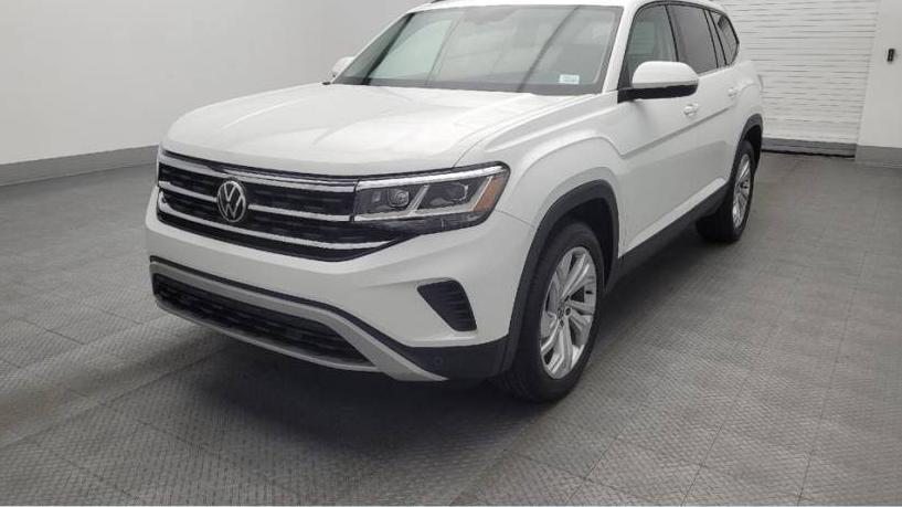 VOLKSWAGEN ATLAS 2021 1V2WP2CA1MC547626 image