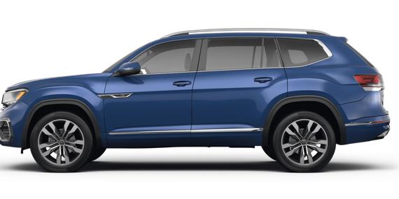 VOLKSWAGEN ATLAS 2021 1V2PR2CA5MC502753 image VOLKSWAGEN ATLAS 2021 1V2PR2CA5MC502753 image