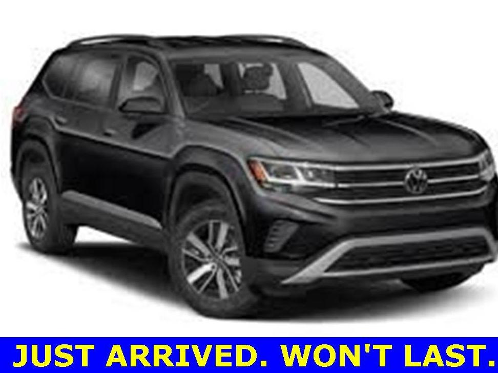 VOLKSWAGEN ATLAS 2021 1V2JR2CA8MC604294 image