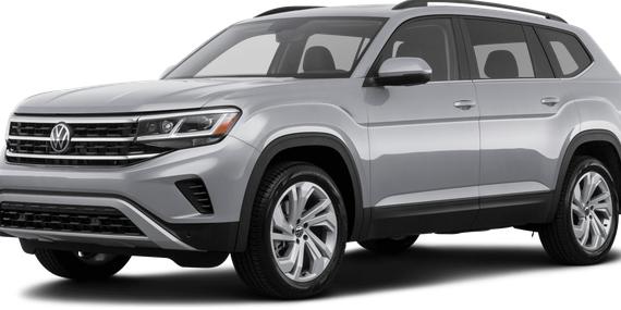 VOLKSWAGEN ATLAS 2021 1V2WR2CA4MC552202 image VOLKSWAGEN ATLAS 2021 1V2WR2CA4MC552202 image