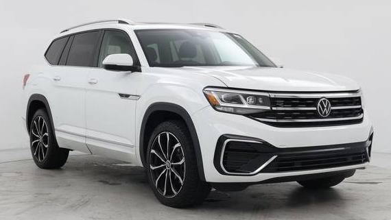 VOLKSWAGEN ATLAS 2021 1V2CR2CA9MC553039 image VOLKSWAGEN ATLAS 2021 1V2CR2CA9MC553039 image