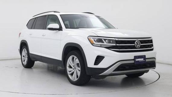 VOLKSWAGEN ATLAS 2021 1V2JP2CA0MC571216 image