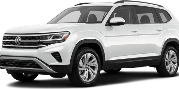 VOLKSWAGEN ATLAS 2021 1V2JR2CA4MC596193 image VOLKSWAGEN ATLAS 2021 1V2JR2CA4MC596193 image