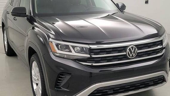 VOLKSWAGEN ATLAS 2021 1V2JR2CA8MC535378 image VOLKSWAGEN ATLAS 2021 1V2JR2CA8MC535378 image