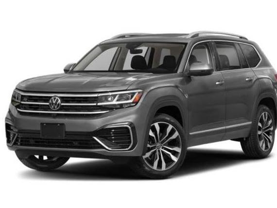 VOLKSWAGEN ATLAS 2021 1V2PR2CA0MC591700 image VOLKSWAGEN ATLAS 2021 1V2PR2CA0MC591700 image