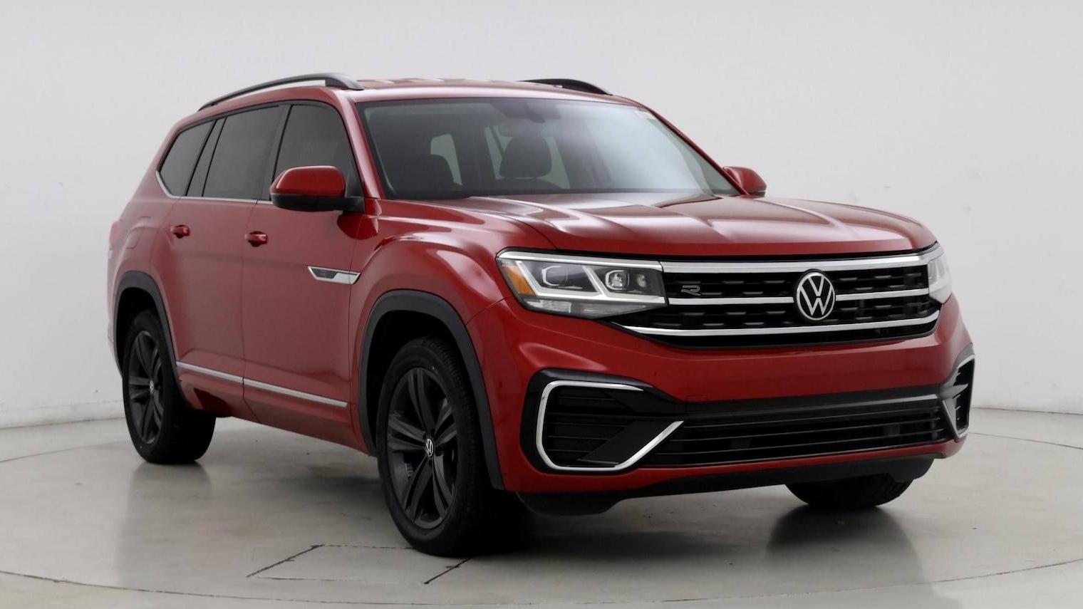 VOLKSWAGEN ATLAS 2021 1V2MR2CA7MC503776 image