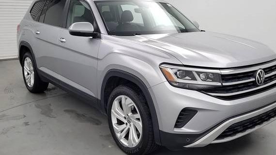 VOLKSWAGEN ATLAS 2021 1V2WR2CAXMC524016 image