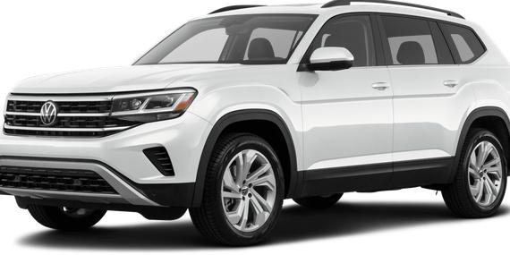 VOLKSWAGEN ATLAS 2021 1V2WP2CAXMC577756 image VOLKSWAGEN ATLAS 2021 1V2WP2CAXMC577756 image