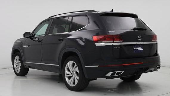 VOLKSWAGEN ATLAS 2021 1V2PR2CA2MC544653 image VOLKSWAGEN ATLAS 2021 1V2PR2CA2MC544653 image