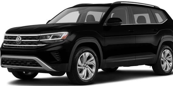 VOLKSWAGEN ATLAS 2021 1V2JP2CA0MC604263 image