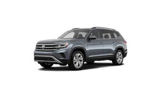 VOLKSWAGEN ATLAS 2021 1V2WR2CA9MC592811 image