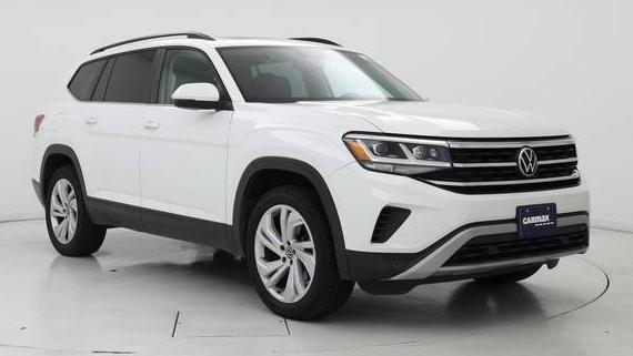VOLKSWAGEN ATLAS 2021 1V2JP2CA5MC522187 image VOLKSWAGEN ATLAS 2021 1V2JP2CA5MC522187 image