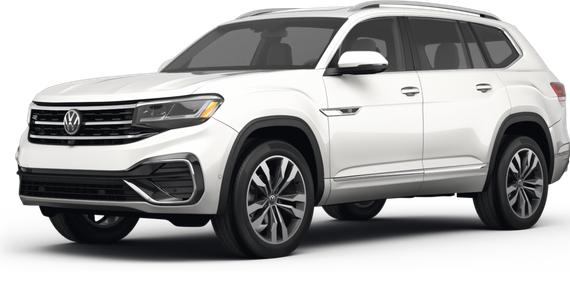 VOLKSWAGEN ATLAS 2021 1V2MR2CA3MC530294 image VOLKSWAGEN ATLAS 2021 1V2MR2CA3MC530294 image