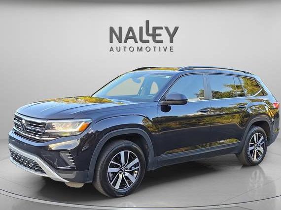 VOLKSWAGEN ATLAS 2021 1V2DP2CA0MC565249 image VOLKSWAGEN ATLAS 2021 1V2DP2CA0MC565249 image