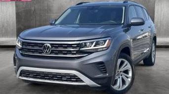 VOLKSWAGEN ATLAS 2021 1V2WR2CA9MC550607 image