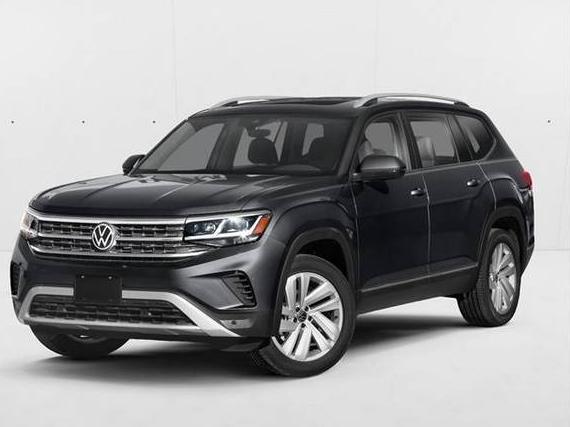 VOLKSWAGEN ATLAS 2021 1V2AP2CAXMC505174 image VOLKSWAGEN ATLAS 2021 1V2AP2CAXMC505174 image