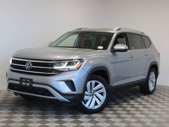 VOLKSWAGEN ATLAS 2021 1V2ER2CAXMC601964 image VOLKSWAGEN ATLAS 2021 1V2ER2CAXMC601964 image
