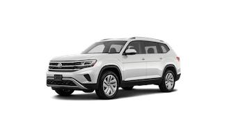 VOLKSWAGEN ATLAS 2021 1V2ER2CA7MC509579 image