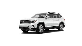 VOLKSWAGEN ATLAS 2021 1V2AP2CA9MC570193 image
