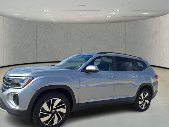 VOLKSWAGEN ATLAS 2024 1V2WR2CA5RC570733 image